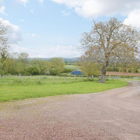 Woltons Mill Villa Much Marcle Екстериор снимка