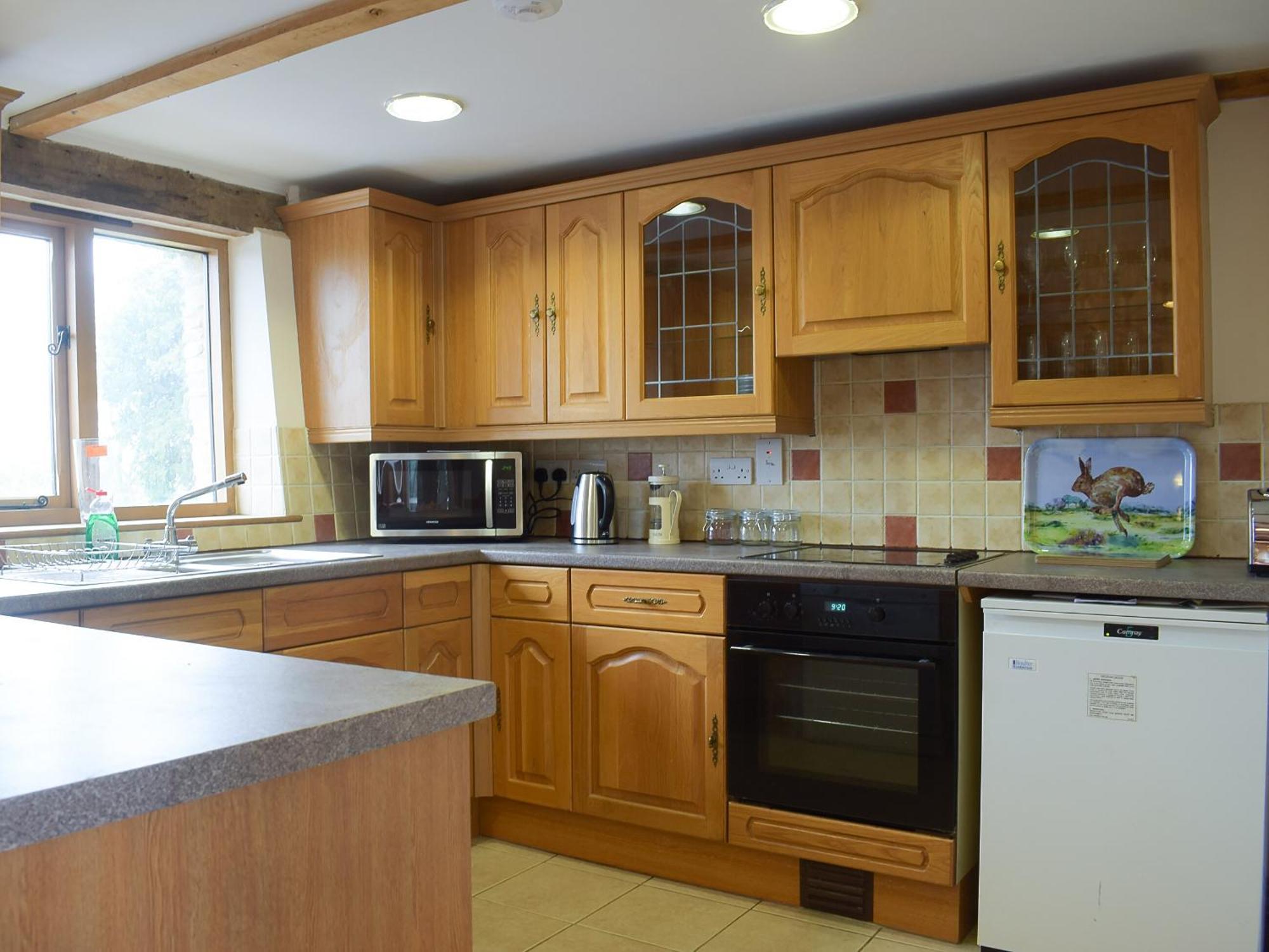 Woltons Mill Villa Much Marcle Екстериор снимка