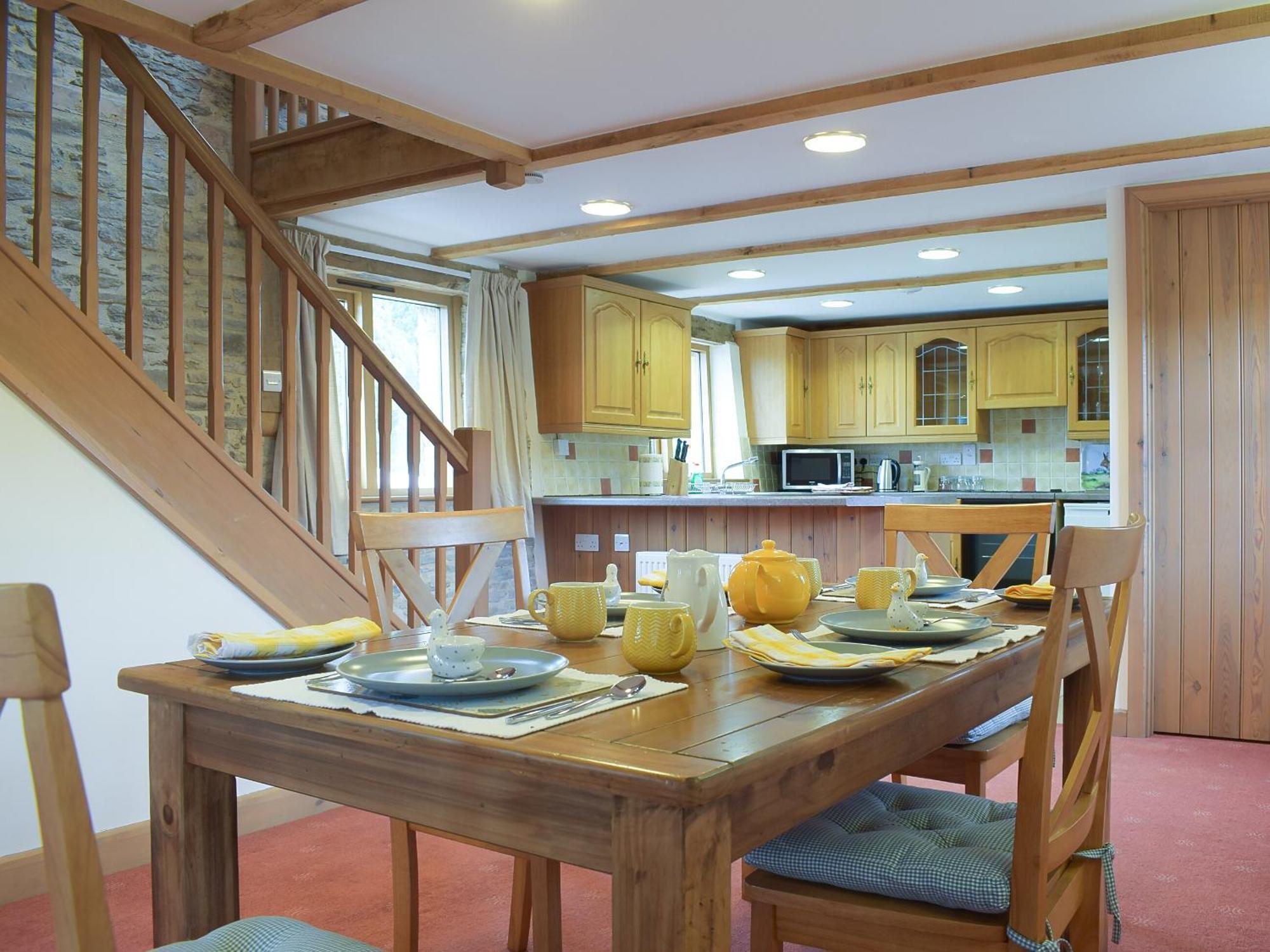 Woltons Mill Villa Much Marcle Екстериор снимка