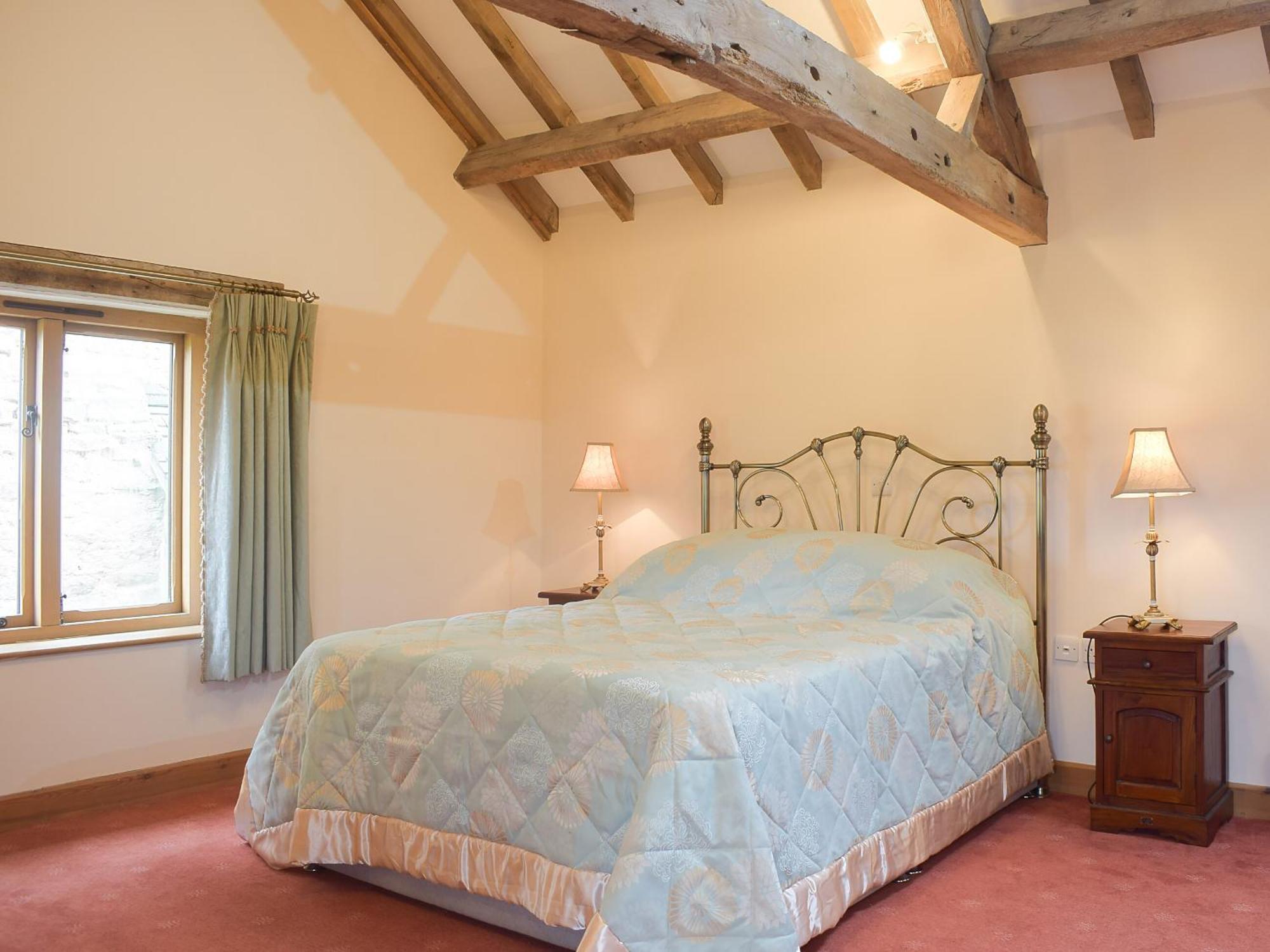 Woltons Mill Villa Much Marcle Екстериор снимка