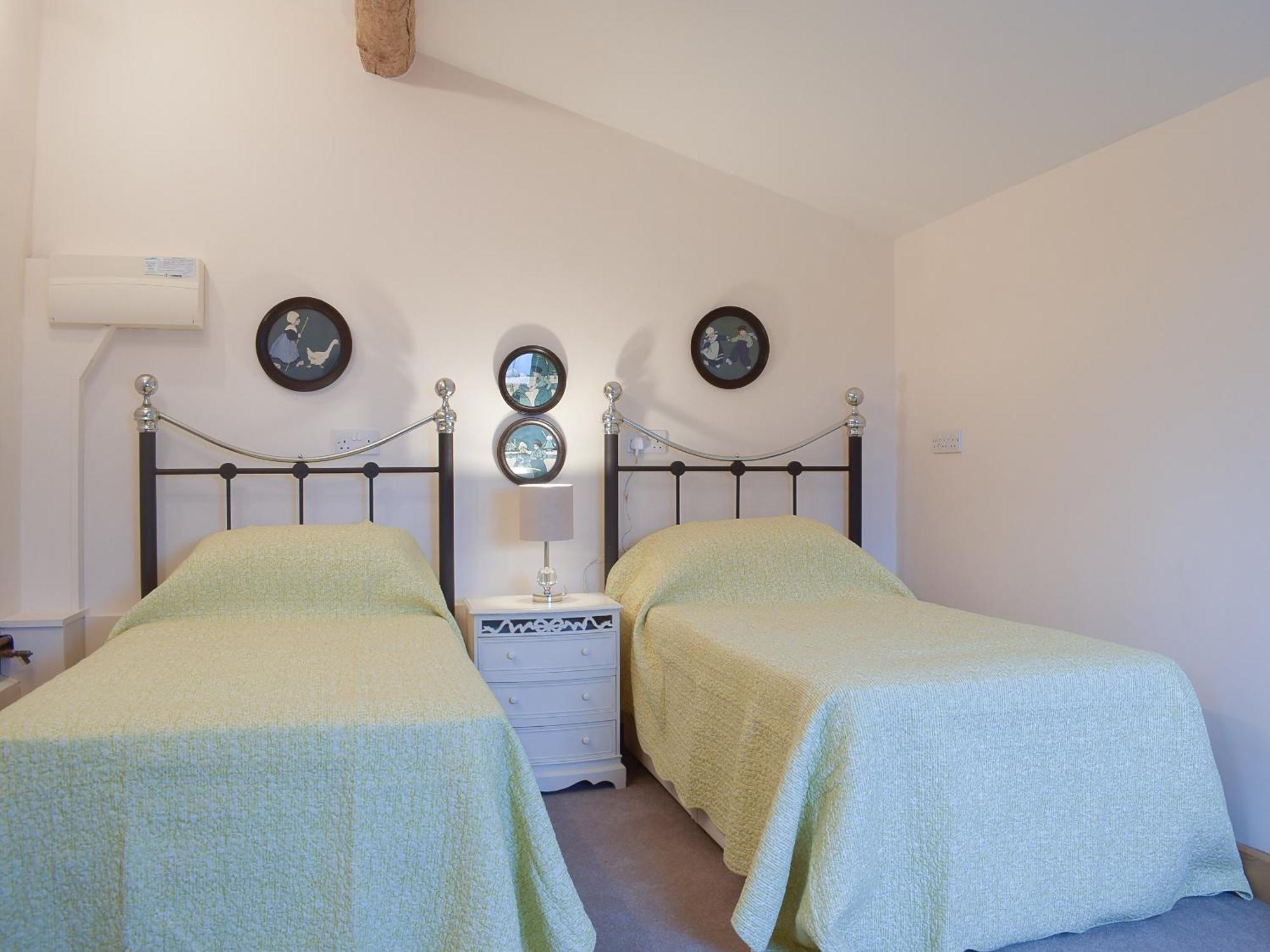 Woltons Mill Villa Much Marcle Екстериор снимка