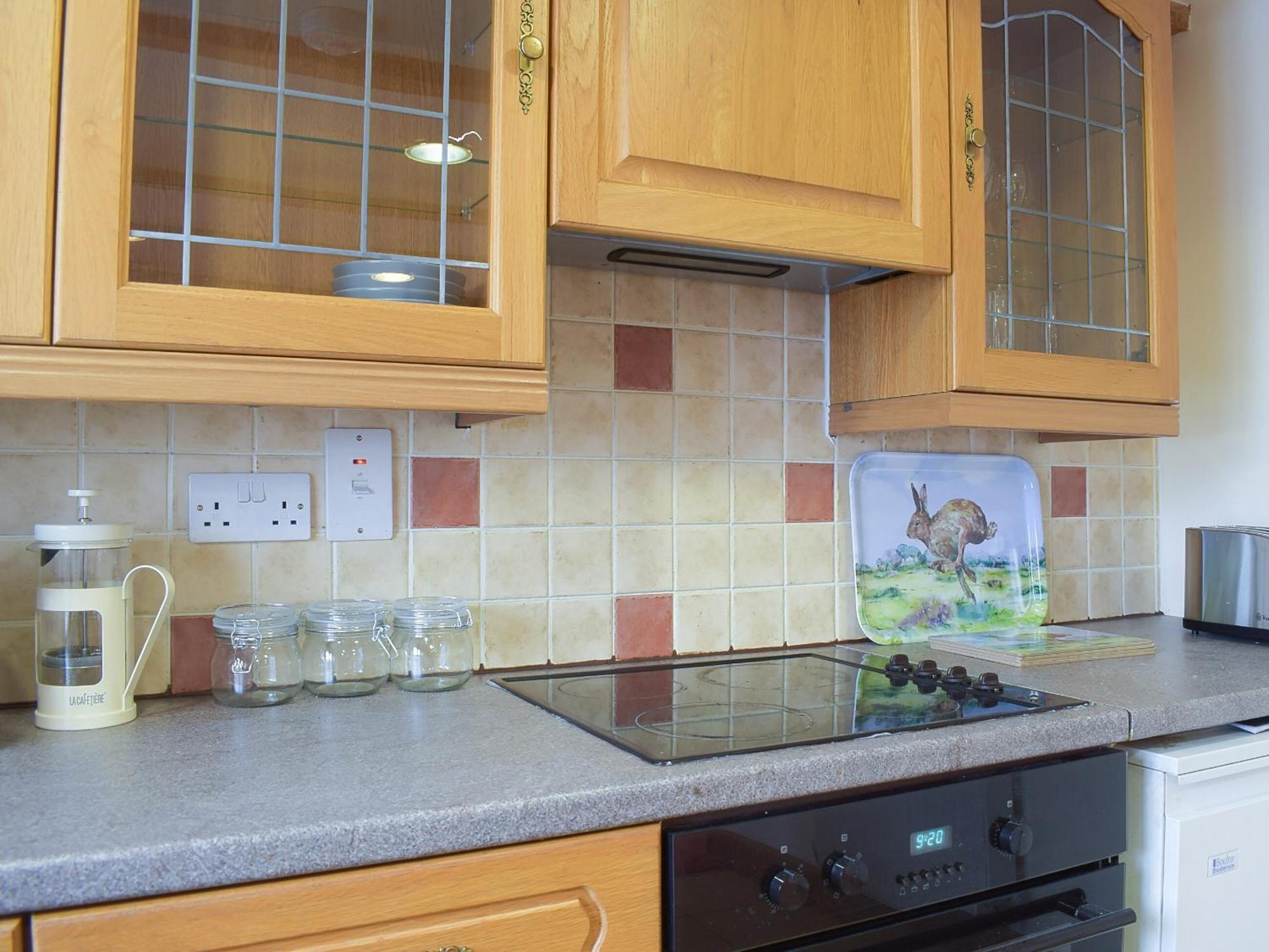 Woltons Mill Villa Much Marcle Екстериор снимка