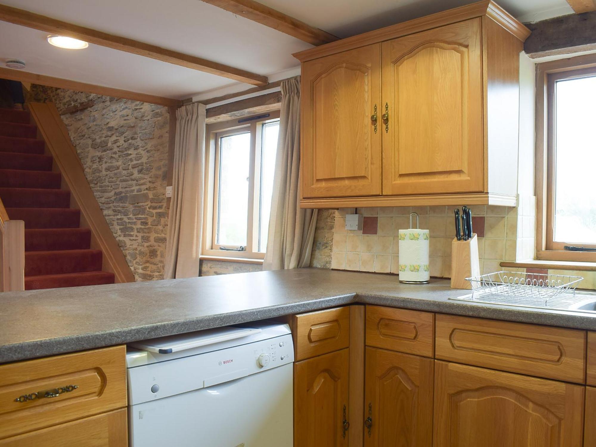 Woltons Mill Villa Much Marcle Екстериор снимка