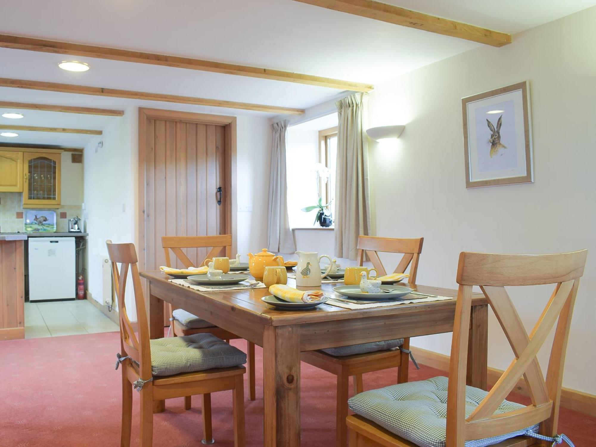 Woltons Mill Villa Much Marcle Екстериор снимка